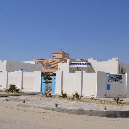 Holiday Home By The Sea, Gabes Exterior foto
