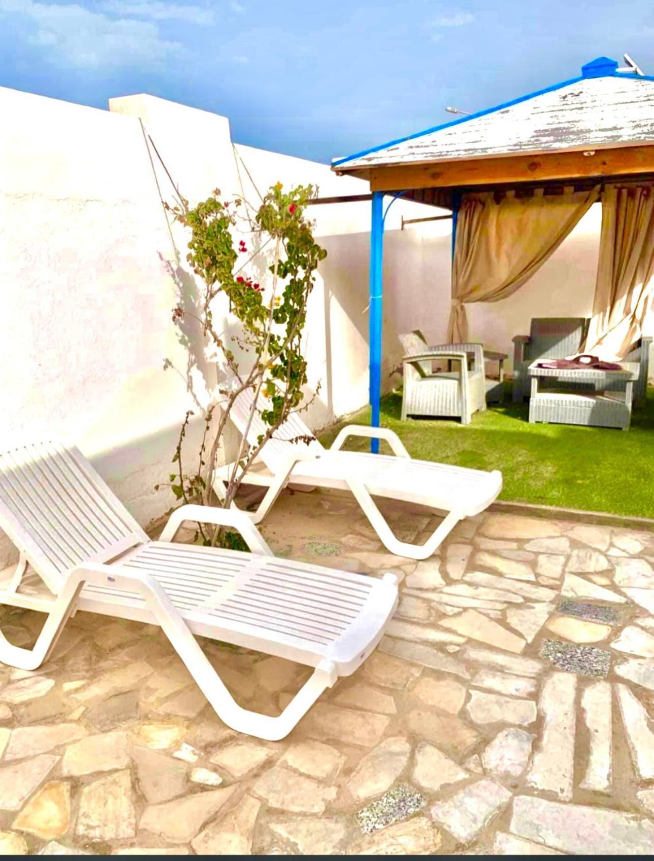 Holiday Home By The Sea, Gabes Exterior foto